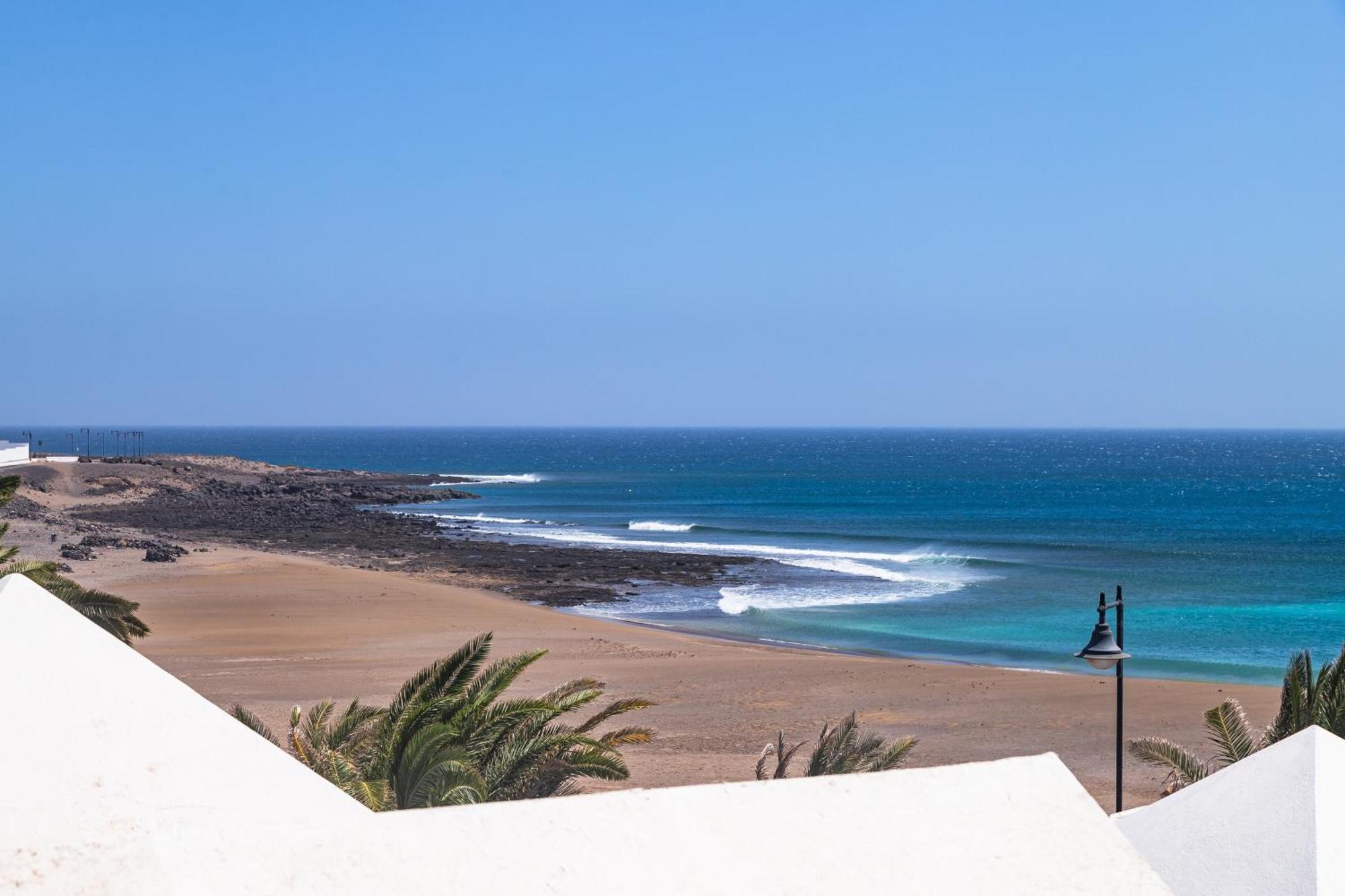 Villa Conchamar Oceanbeach Playa Honda  Exterior photo